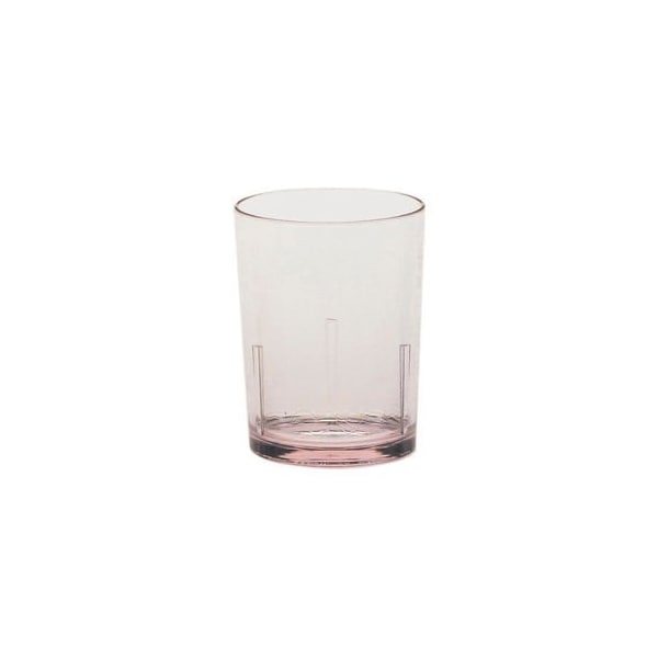 Cambro Cambro - Tumbler Delmar, 14 Oz., Clear D14152 - main